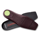 ARIAT Men's Pro Performance Insole Square Toe, Multicolored, 14