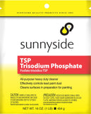 Sunnyside 64216 TSP TriSodium Phosphate All Purpose Cleaner, 1Pound
