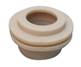Valterra F02-2105 Rubber Tank Grommet - 1-1/2