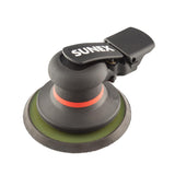 SUNEX 6 SXSN6P01 Pad 3/16 Air Random Orbital Palm Sander