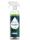 Puracy All Purpose Cleaner Spray PlantPowered MultiSurface Cleaner Cleaning Spray Solution As Seen on TikTok (Green Tea &
