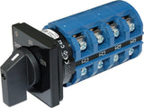 Blue Sea 9093BBSS Switch AC 120 plus 120/240VAC 63A OFF plus 2 (10EA)