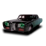Polar Lights Green Hornet Black Beauty 1:32 Scale Model Kit