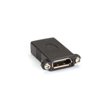 Displayport Coupler Female/Female