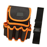 Enakshi Electrical Tool Bag Waist Hanging Belt Holder Storage Pockets Type F|Business & Industrial | Light Equipment & Tools | T