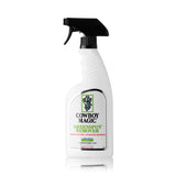 Cowboy Magic Greenspot Remover A Shower in A Bottle 16 Ounce Sprayer