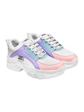 Shoetopia Women'S Slip-On Sneakers White,White,4,B0CSN7CRQS