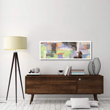 The Island-Paper Art-56,,X20,,