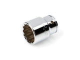 TEKTON 3/4 Inch Drive x 1-1/4 Inch Shallow 12-Point Socket | SHD32232
