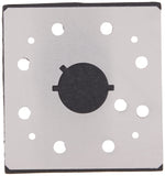 15128400SV Replacement for Dewalt Sander Backing Pad (2 Pack)
