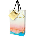 Aakriti Gift Bags Large Paper Gift Bag with Handle & Tag 220 GSM, Holds 3kg for Birthday, Wedding, Christmas, Kids Party, Re