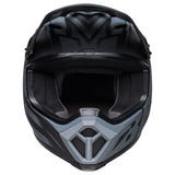 Bell Mx-9 Mips Dirt Helmet (Disrupt Matte Black/Charcoal - X-Large)