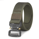 Niddleman 5870/ Trendy Unisex Artificial Leather Belt, Boys Belt For Casual Or Formal Classic Designs For Work & Business Casual