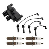 TRQ Ignition Kit - PRDVL04981