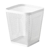 Ikea TSSP Pen cup, white (1)