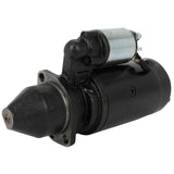 SCITOO Starter for 17095 Starter Motor Fits for John Deere 1040V 83-89 All Serial,for John Deere 1144 90-91 All,for John Deere 1