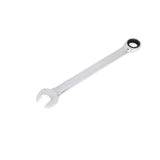 GEARWRENCH 12 Pt. Ratcheting Combination Wrench, 17/8 9054D