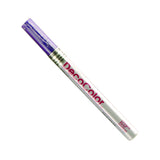 Uchida Marvy Deco Color Fine Point Paint Marker Art Supplies, Violet