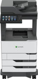 Mx826Ade Monochrome Laser Printer