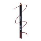 Saie Lip Liner 101 - Lip Pencil Made with a Creamy, Soft Matte Formula for a Naturally Framed or Fully Filled Look - Supercharge
