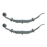 The Trailer Parts Outlet - 5 Leaf 30 1/2 x 2.5 Wide Trailer Heavy Duty Slipper Spring for 10000 lb Axles, Pair