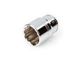 TEKTON 3/4 Inch Drive x 1-3/16 Inch Shallow 12-Point Socket | SHD32230