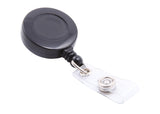 Baumgartens SICURIX Card Reel with Belt Clip