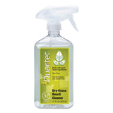 Quartet BoardGear Marker Board Spray Cleaner CLEANER,MARKER,16OZ BTL (Pack of10)