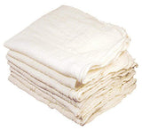 Buffalo Industries (62031 14 x 14 Marine Shop Towels, (Pack of 25)
