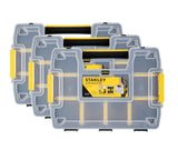 Lock Jaw Utility Box