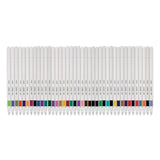 Uniball Emott Fineliner Pen 40 Pack, Office Supplies, School Supplies, Artist Supplies, Pens, Ballpoint Pen, Colored Pens, Gel P