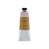 Charvin Extra Fine Professional Linen Grey Artist Oil Paint 60 ml - Triple-Milled for Smoothness, Rich Texture, Poppy Oil-Based,