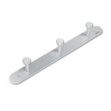 Safco SAF4201 Nail Head Coat Hook
