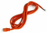 Steel Dragon Tools 46740 Replacement Power Cord fits RIDGID 300 535 Pipe Threading Machine