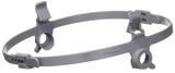 FibreMetal by Honeywell Speedy Loop Hard Hat Mounting System (5000h5) Gray