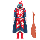 Super7 G.I. Joe Reaction+ Wave 04 (Movie Collection) - Cobra-La (Royal Guard) Action Figure