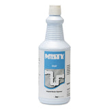 Misty Halt Liquid Drain Opener AMR R99312