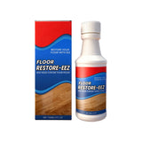 Sufiibtly Floor Restore Cleaner. Floor Restorer & Polish for Tile, Shine Wood, Laminate, Bamboo Flooring Protection Agent. 2pc