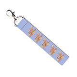 Isee 360 Good Vibes Only Lanyard Tag With Swivel Lobster For Gift Luggage Bags Backpack Laptop Bags L X H 5 X 0.8 Inch