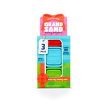 Chuckle & Roar - Grand Sand Holiday Present - Tactile Arts and Crafts - Sensory and Fidget Fun - Great for Toddlers