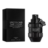 Spicebomb Dark Leather V&R 1.7 Eau De Parfum Spray For Men