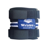 Master Wrister Blue XLarge