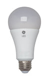 GE Lighting, Daylight, 92118 3-Way LED 30/70/100-watt Replacement A21 Bulb with Medium Base, 1-Pack, 1 Count (Pack of 1)