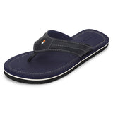 Ortho Joy Extra Soft Doctor Ortho Slippers For Men/Regular Wear Comfortable Slipper,Blue,11,B0CN1BRRST