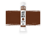 ABTEILUNG 502 Model Kit, 20ml, Burnt Umber