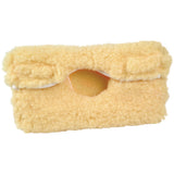 Swobbit Genuine Sheepskin Replacement Bonnet10