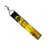 Isee 360 Cricketer Suresh Raina Lanyard Tag With Swivel Lobster For Gift Luggage Bags Backpack Laptop Bags L X H 5 X 0.8 Inch
