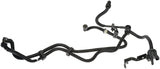 Dorman 994-917 Vapor Canister Purge Valve Compatible with Select Ford Models