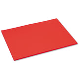 Pacon TruRay Sulphite Construction Paper, 76