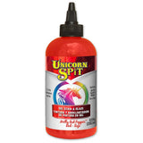Unicorn Spit Red Wood Stain & Glaze 8ozMolly Pepper, 8 Fl Oz (Pack of 1)
